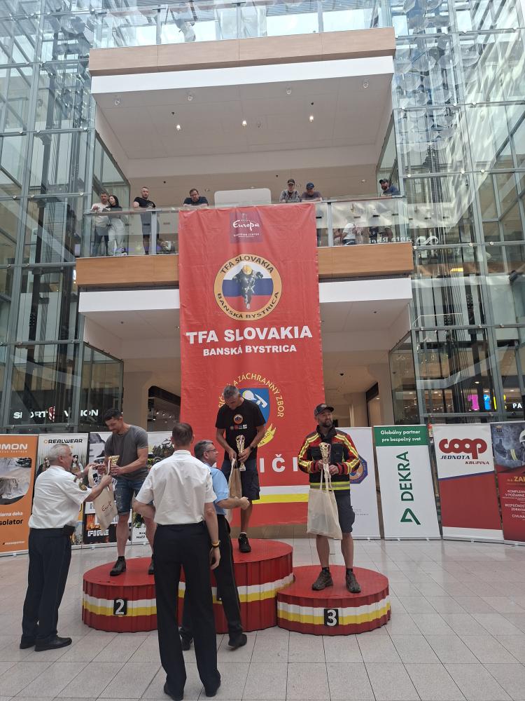 13.6.2026 TFA v Banskej Bystrici